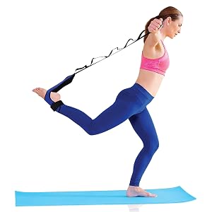 stretch