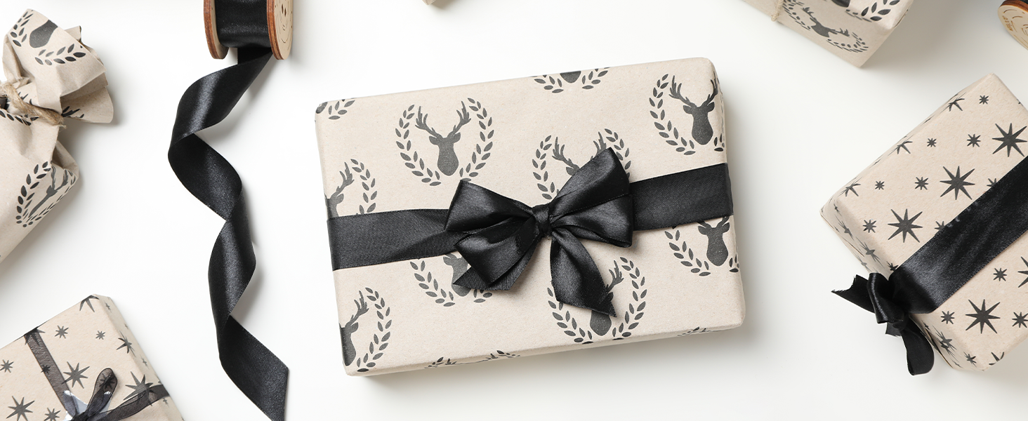 Satin Ribbon