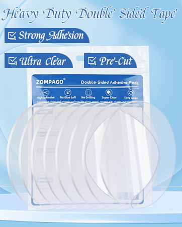 double sided tape