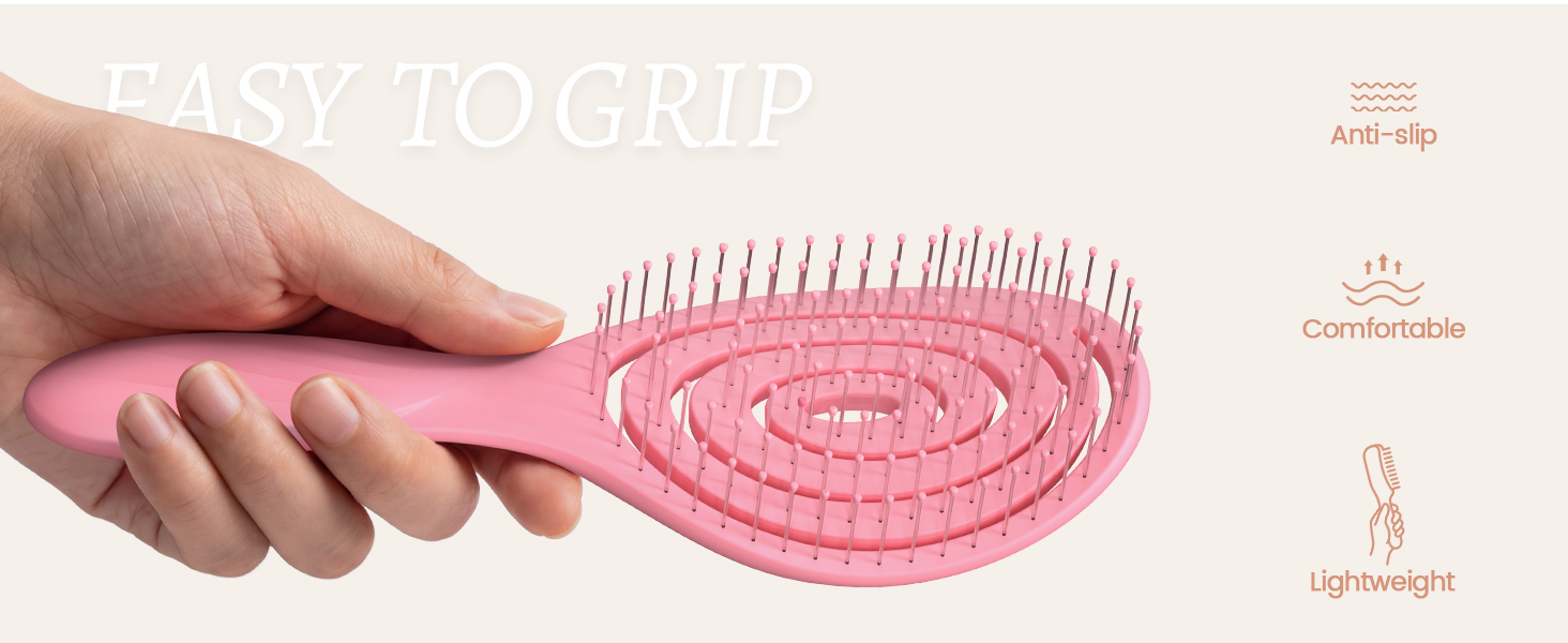 Detangle Hair Brush