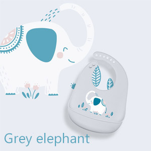 grey elephant