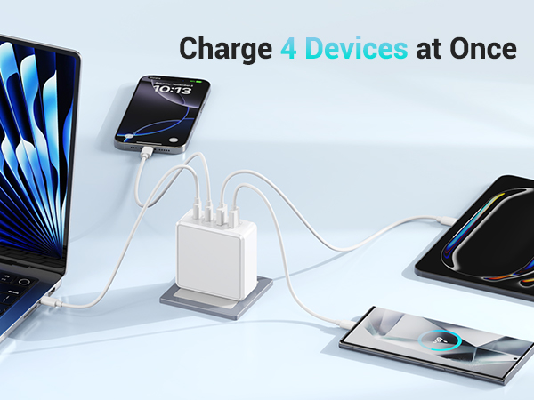 anker usb c charger wall chargers