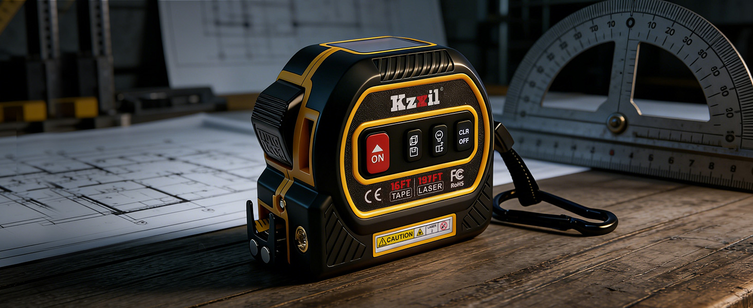 measuring tape