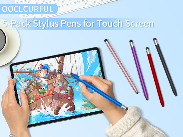 stylus