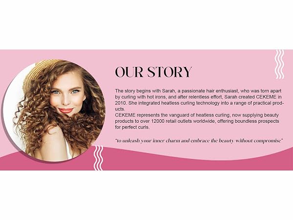 Our Brand Story