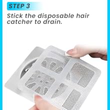 Mesh Protector