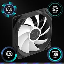 Spectrum Fan