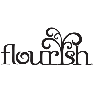 Flourish Logo