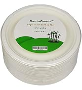 CantaGreen 9 inch Plates