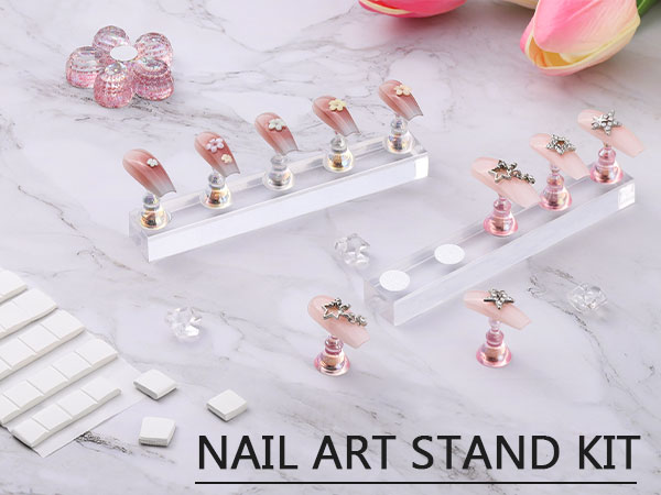 nail stand
