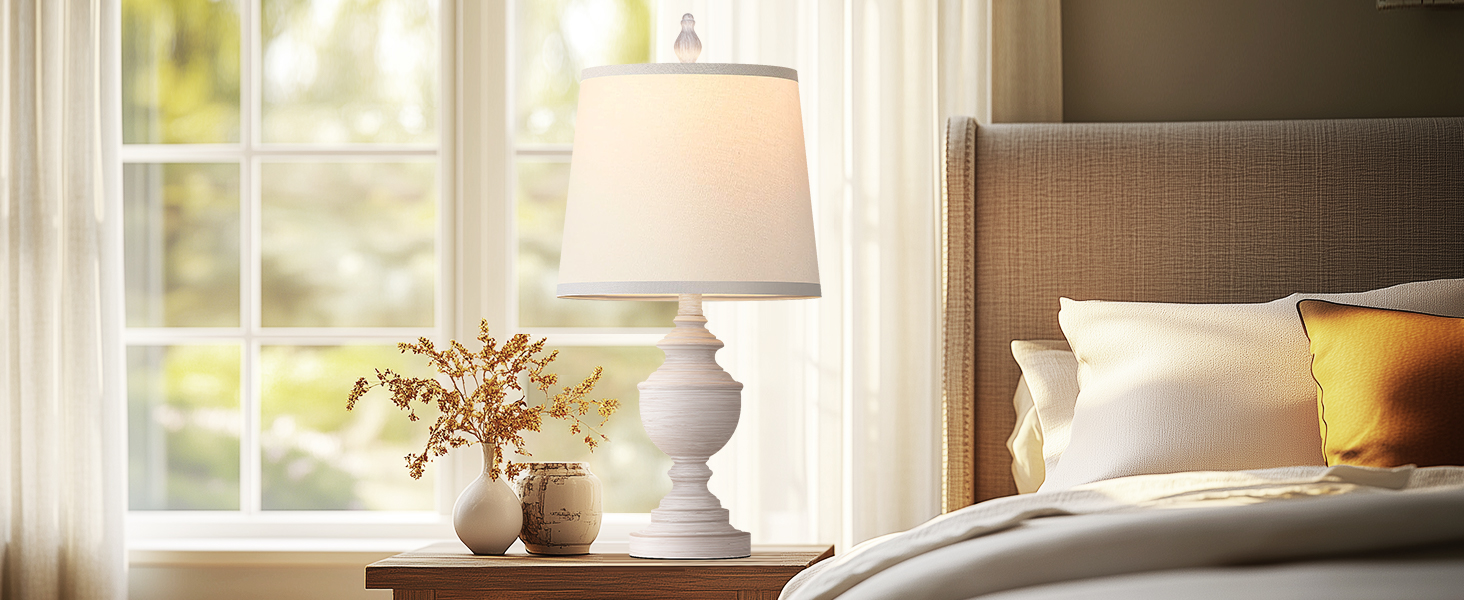 bedside lamps