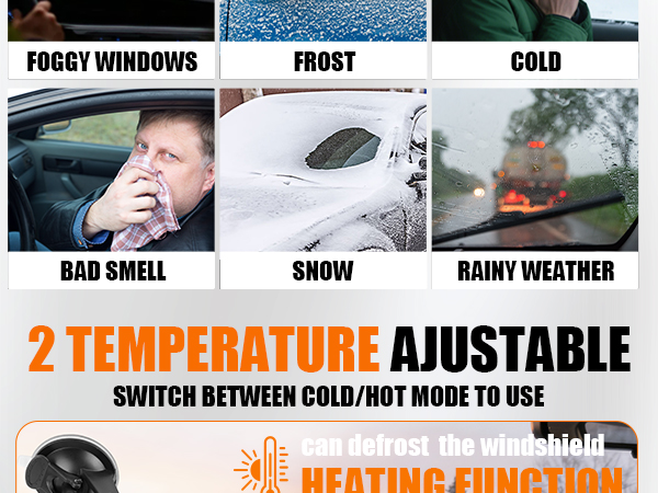 200v car heater