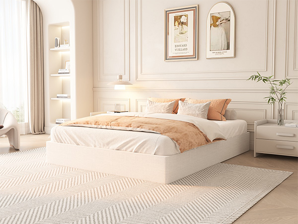 9 Inch Box Spring