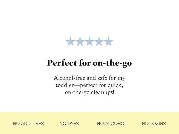 for more than just pacifiers!