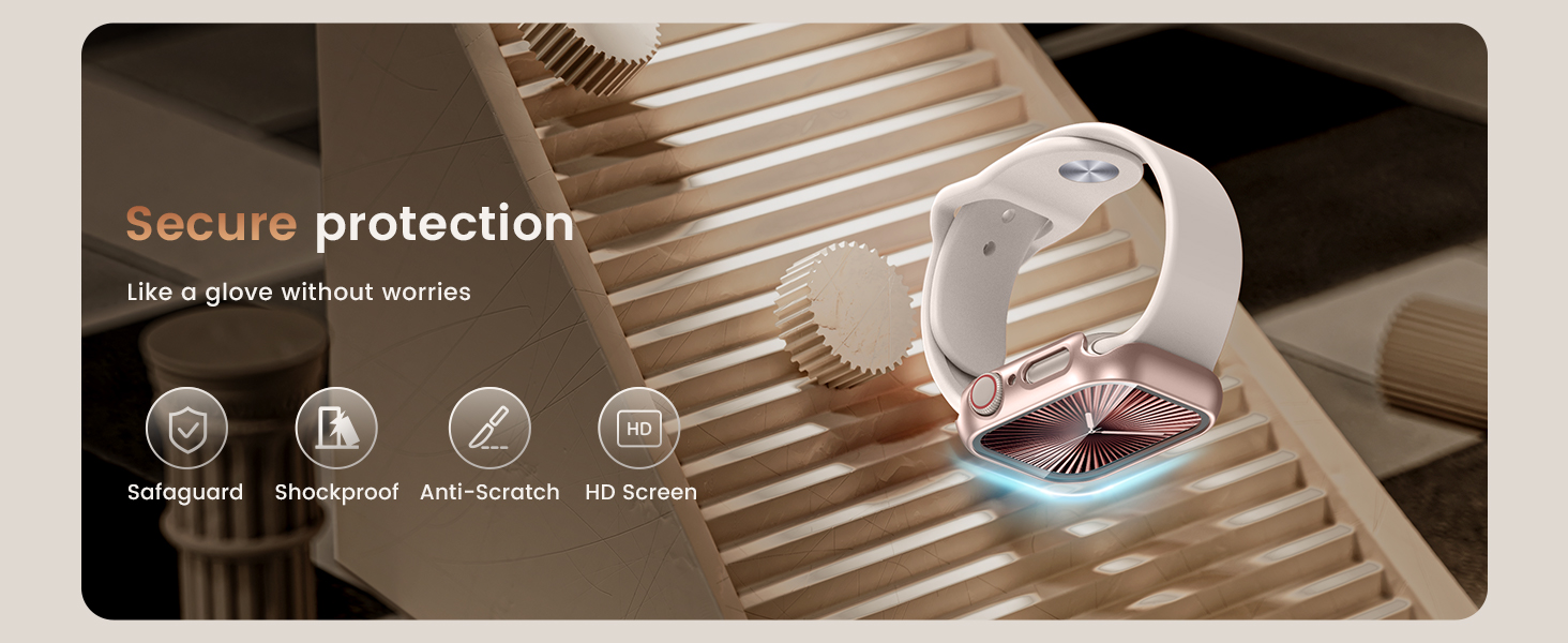 screen protection