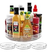 Amolliar Lazy Susan Organizer, 11
