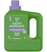 Happy Elephant Laundry Detergent