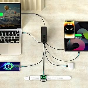 charger staion
