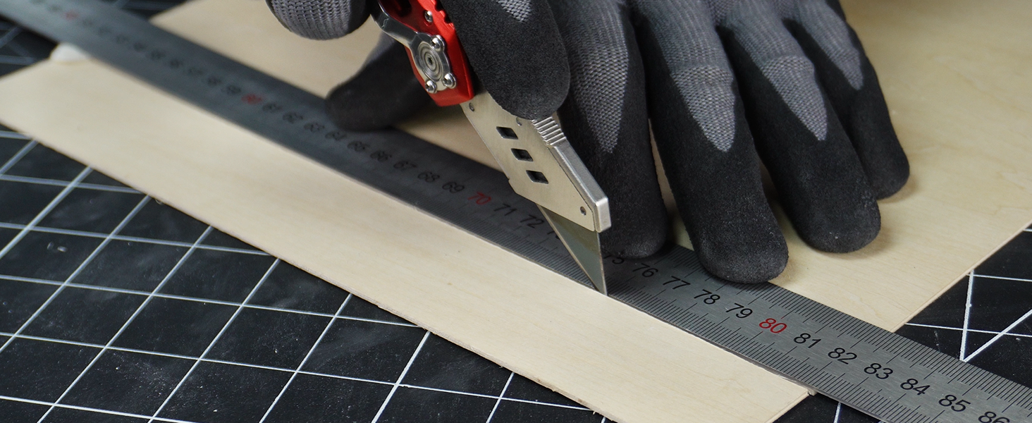 Plywood