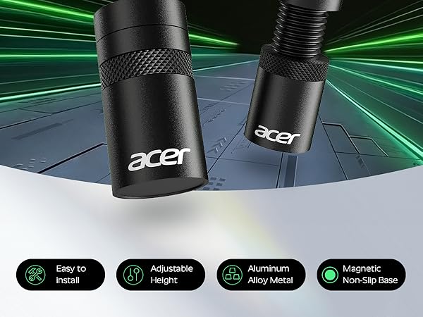 acer GPU Sag Bracket, GPU Support, GPU Stand