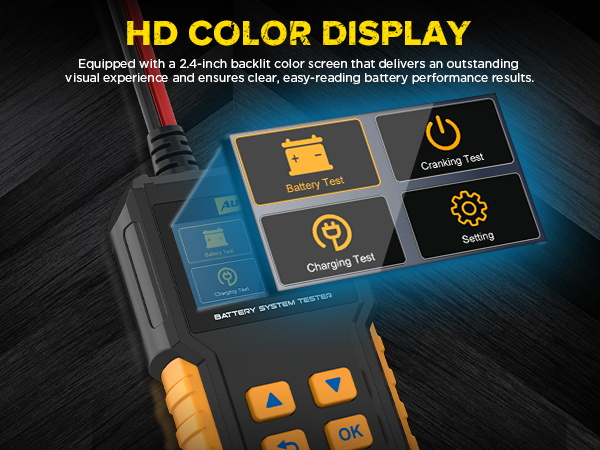 battery load tester
