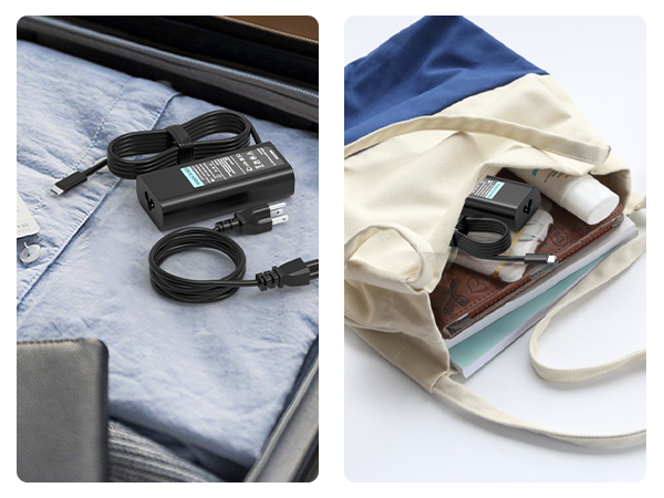 Ideal for Travel