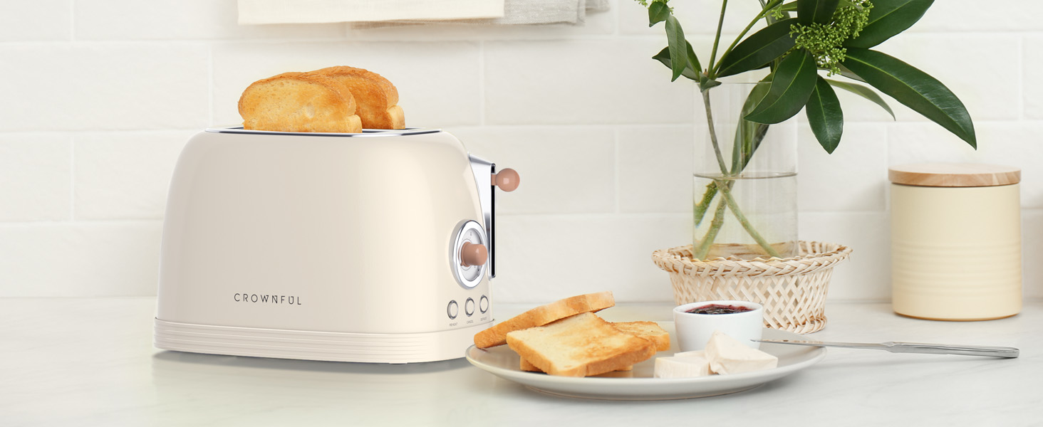 toaster