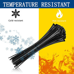 Temperature resistant