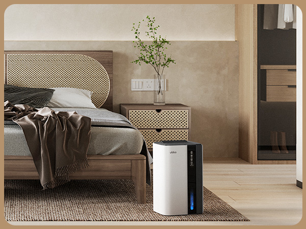 dehumidifier