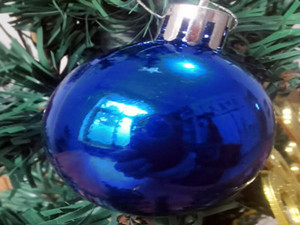 Mini Christmas Tree Small Christmas Tree with LED Lights Ornamen