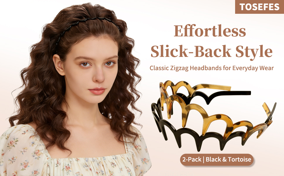 headbands for women