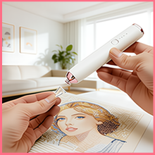 diamond art pen