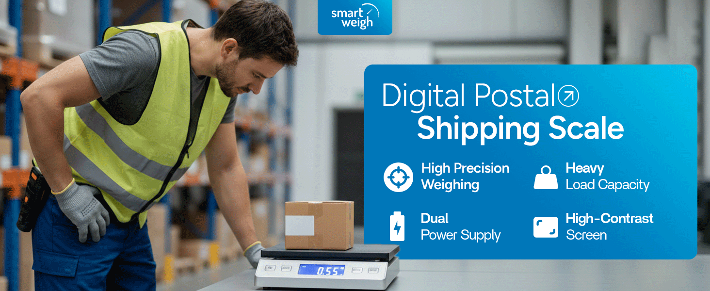 postal scale