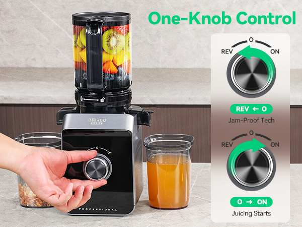 juicers best sellers easy to clean