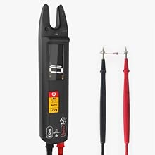 Resistance measurement