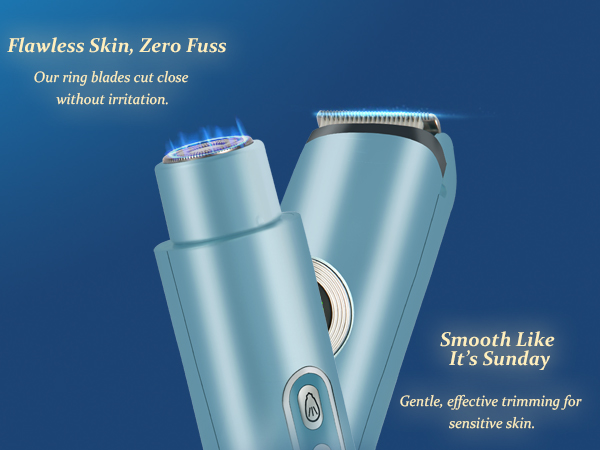 bikini trimmer for women