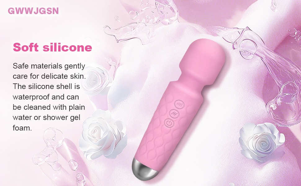soft silicone