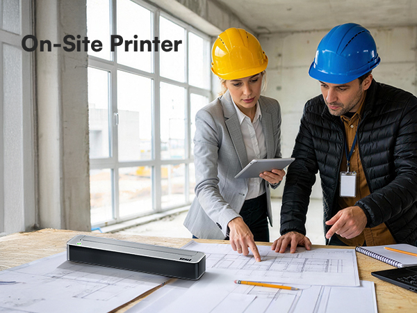portable printer
