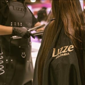 Lizze Extreme Sallon
