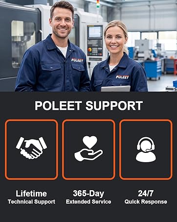 poleet support