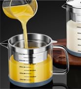 Yogurt Strainer