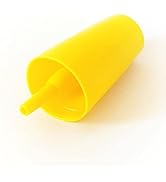 Airmed's Vac. Original Suction Head for Baby Nasal Aspirator. Accessories for The Safe and Gentle...
