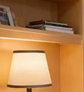 touch lamps for nightstand bedside lamps