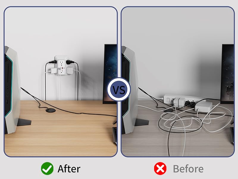 wall outlet, wall charger, wall plug,wall plug extender,plug adapter