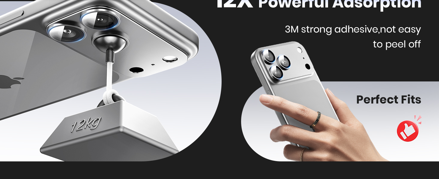 lens protector 17 pro max