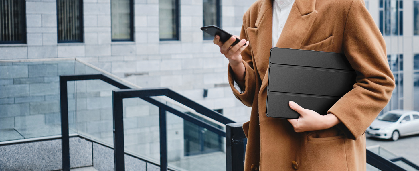 Lightweight & Portable