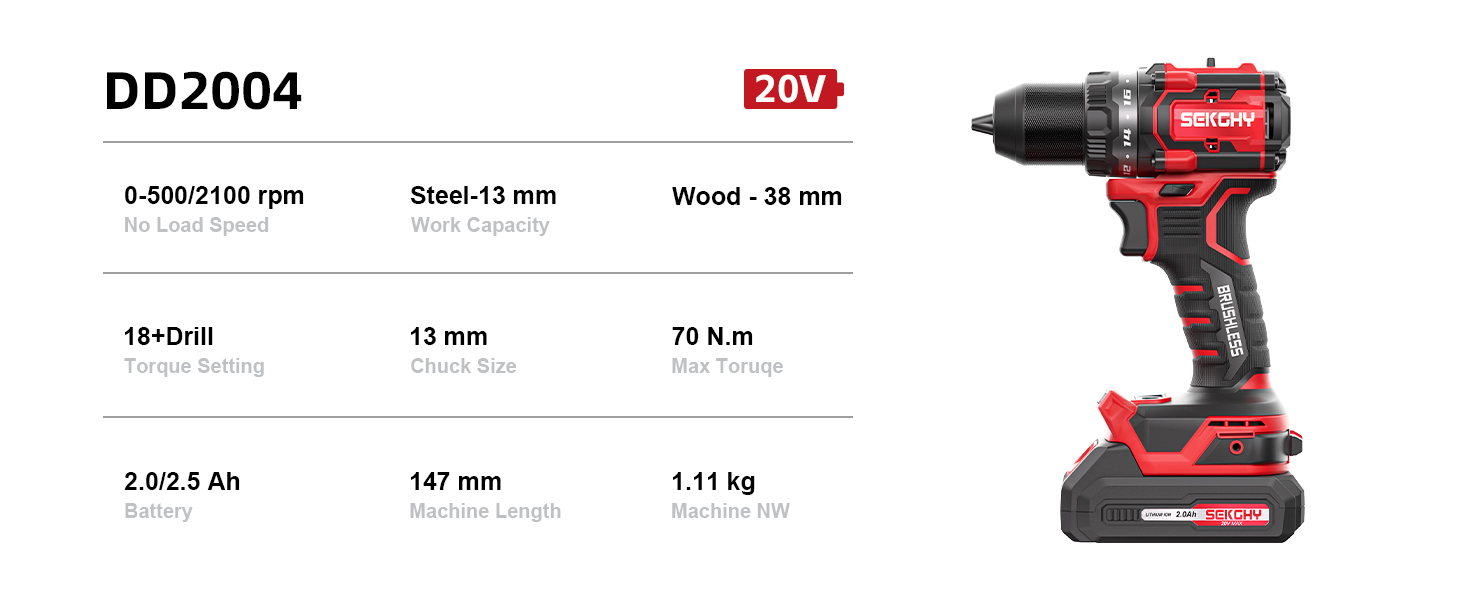 Product introduction