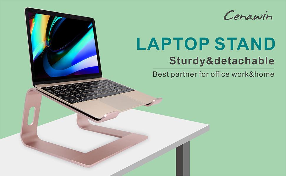 laptop stand