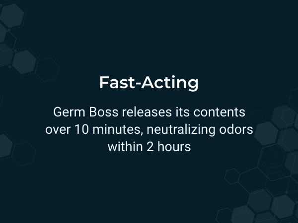 Fast-Acting