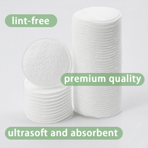 cotton rounds
